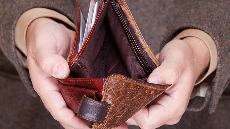retirement crisis in America