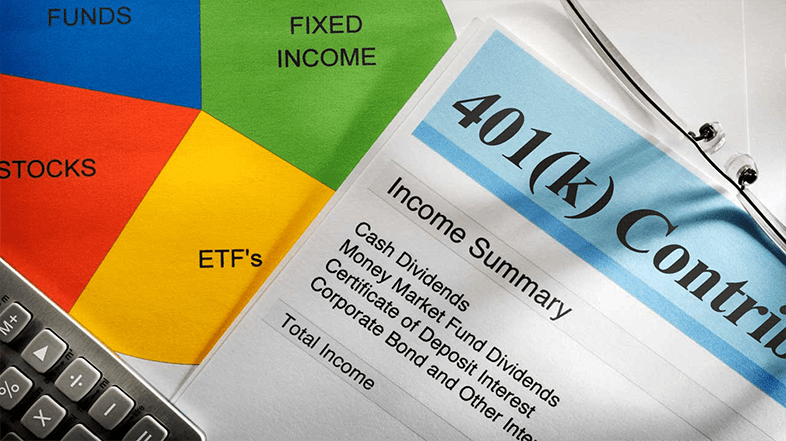 5 Ways To Catch Up on 401(k) Retirement Savings after 50 - 401k Maneuver Catch Up on 401(k 