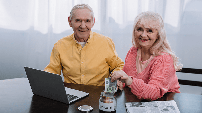 Maximize 401(k) Retirement Savings
