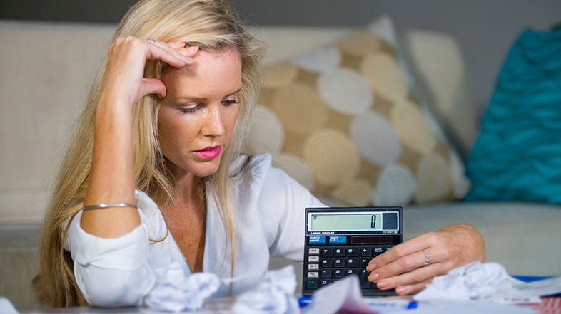 financial mistakes women should avoid