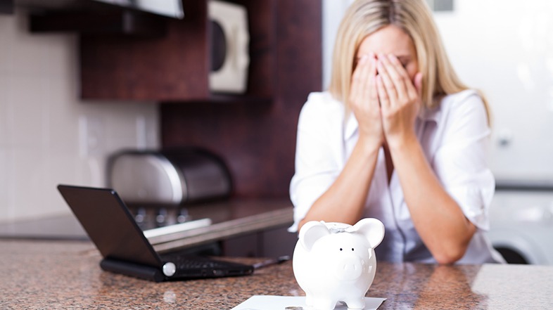 financial mistakes women should avoid