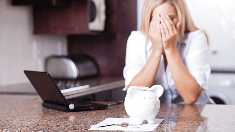 financial mistakes women should avoid