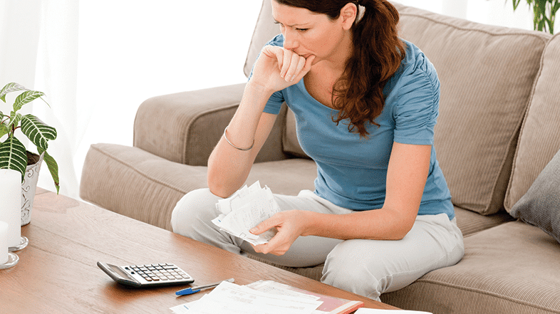 financial mistakes women should avoid