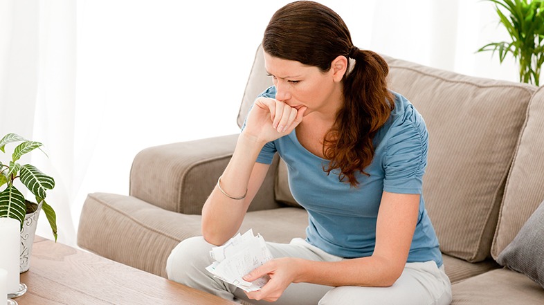 financial mistakes women should avoid