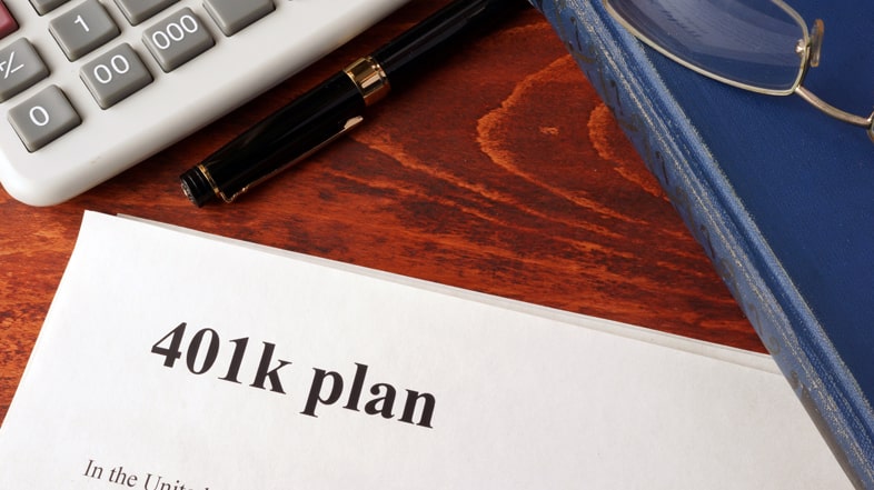 questions to ask before signing up for a 401(k) plan 