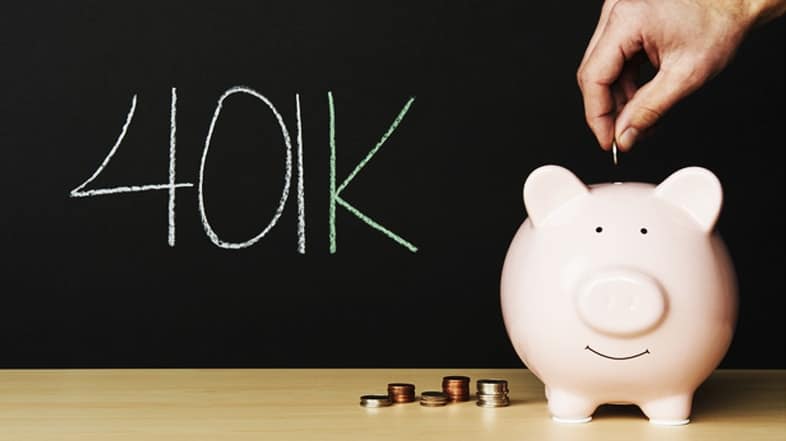  get the most out of your 401(k) 