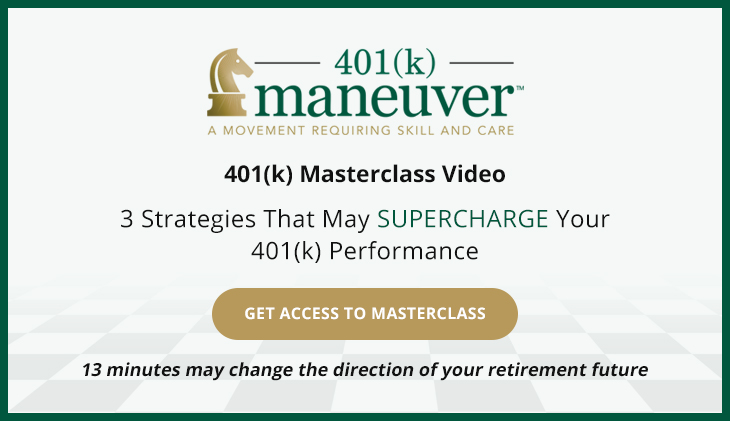 stay on track to potentially maximize 401(k) performance