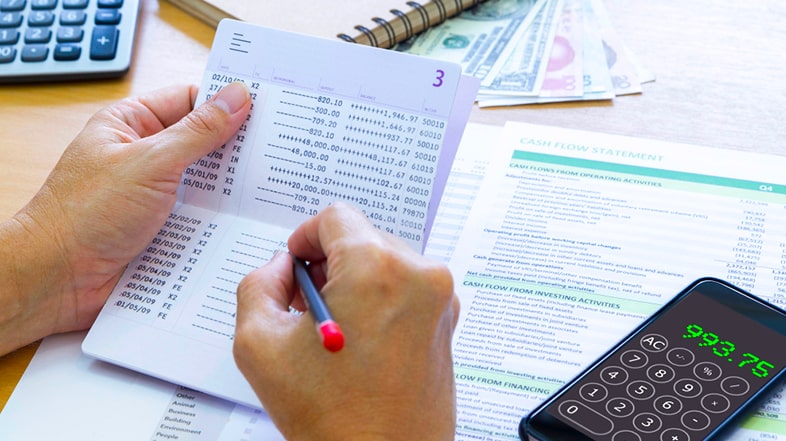  financial steps to take before end of the year 