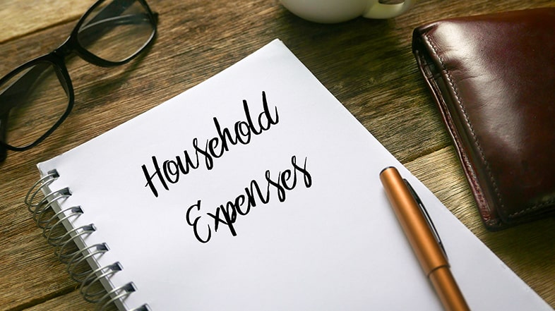 overlooked retirement expenses