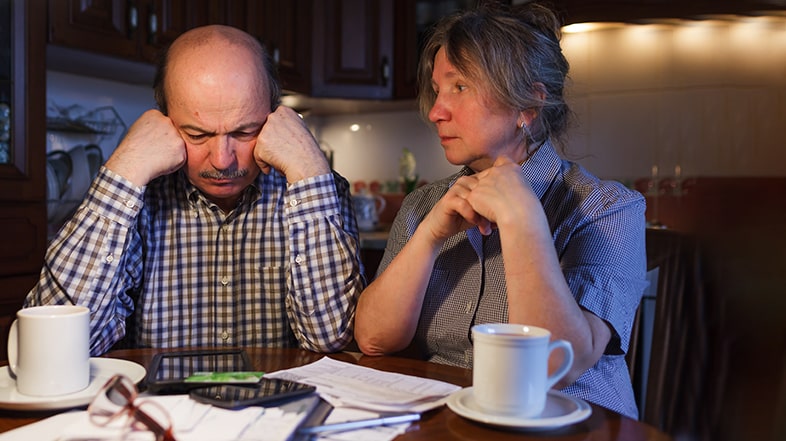 overlooked retirement expenses