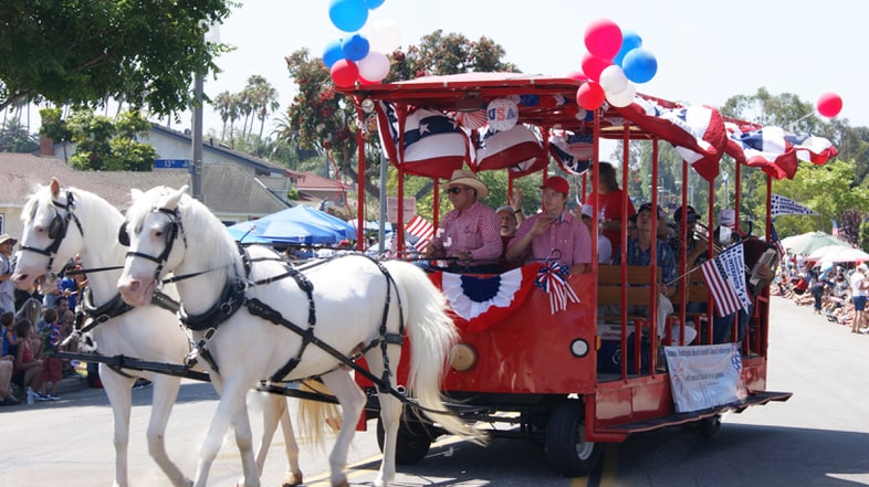 Fourth of July family traditions