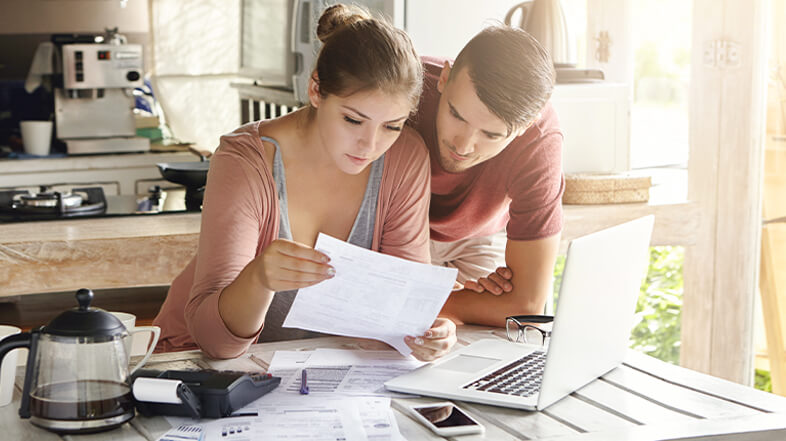 saving for retirement vs. college