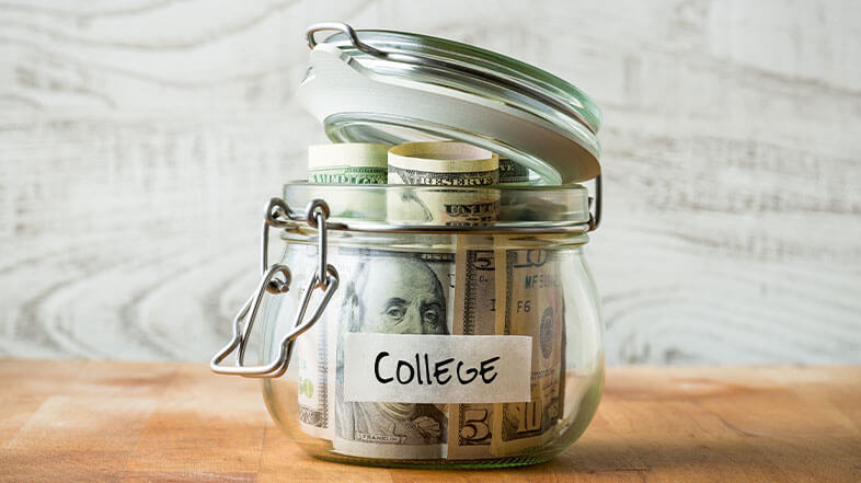 college savings