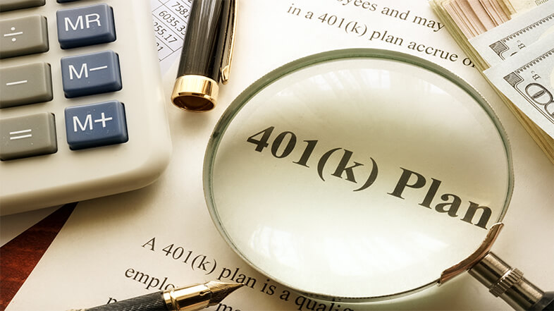 401(k) myths