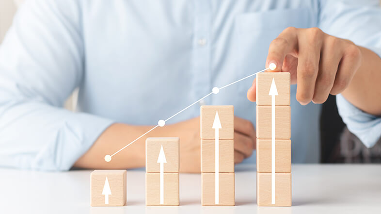 401(k) vesting schedule