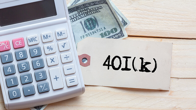 401(k) maximization strategies in your 30s