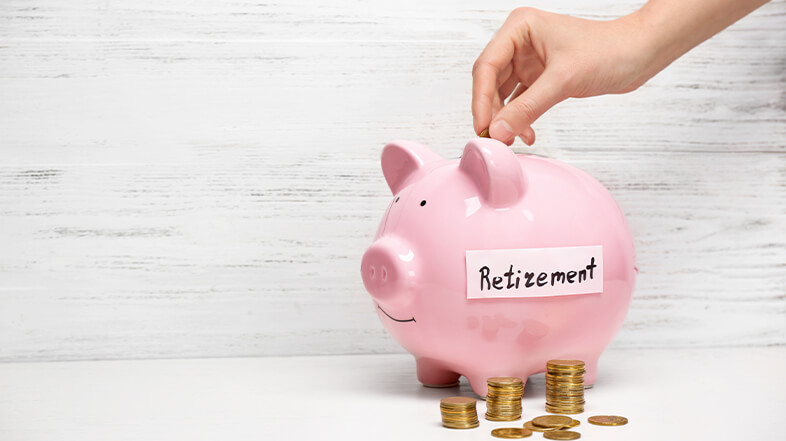 boost 401(k) retirement savings