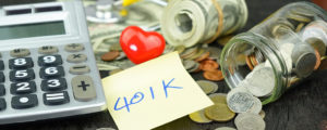 what to do with your 401(k) right now
