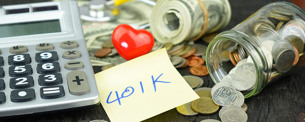 what to do with your 401(k) right now