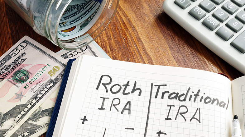 retirement plan contribution limits for 2023