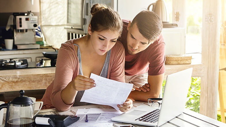 cutting back on 401(k) contributions