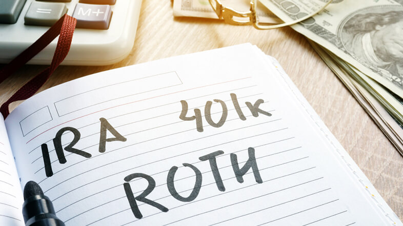 roth 401(k)