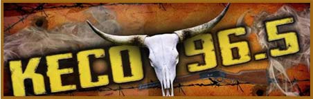 keco 965 logo
