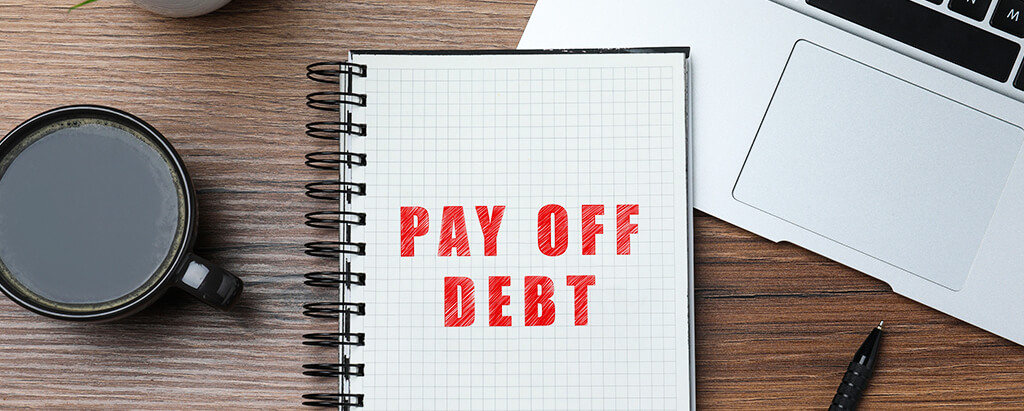 pay off debt or contribute to a 401(k)