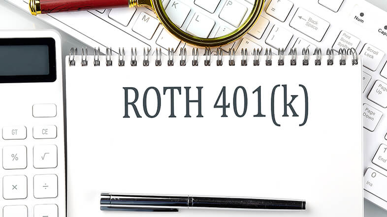 Roth 401(k)