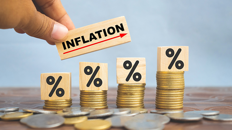 beat inflation