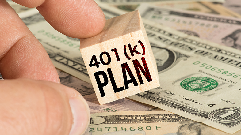 retirement plan contribution limits for 2024