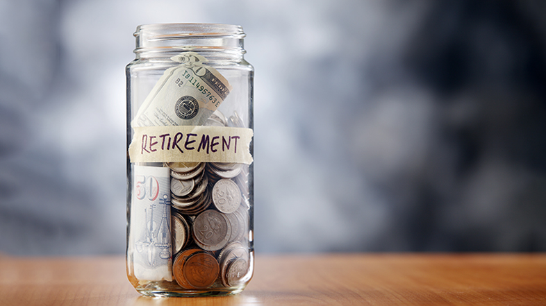 maximize 401(k) savings