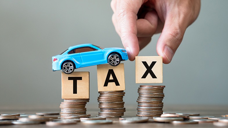 Energy Tax