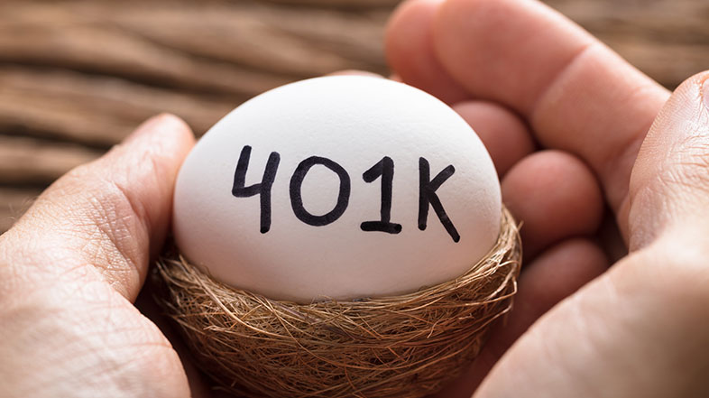 401(k) savings last