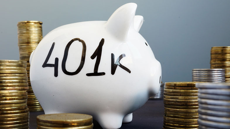 401(k) savings last