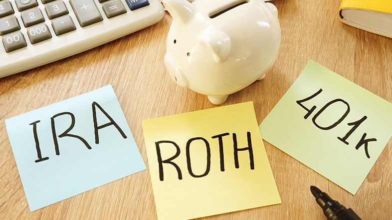 Roth 401(k)