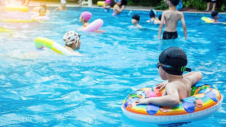 Free or low-cost family activities