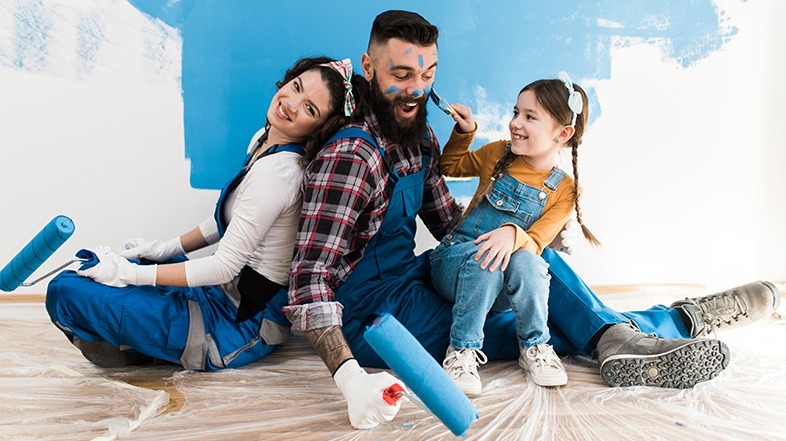 Free or low-cost family activities