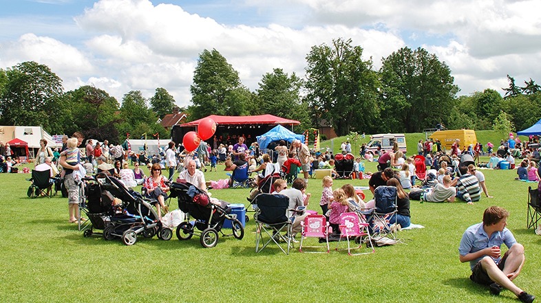 Free or low-cost family activities