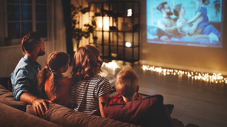 Free or low-cost family activities