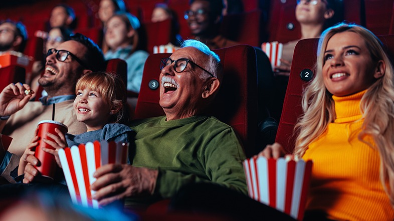Free or low-cost family activities