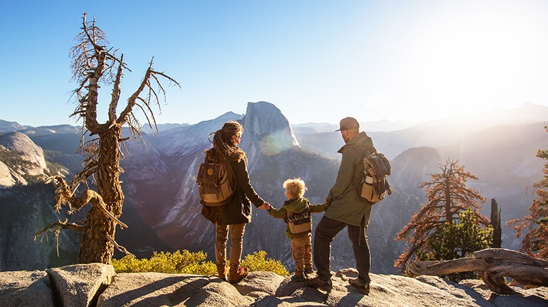 Free or low-cost family activities