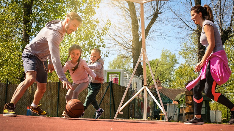 Free or low-cost family activities
