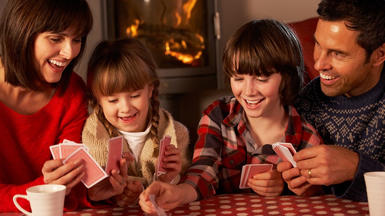 Free or low-cost family activities