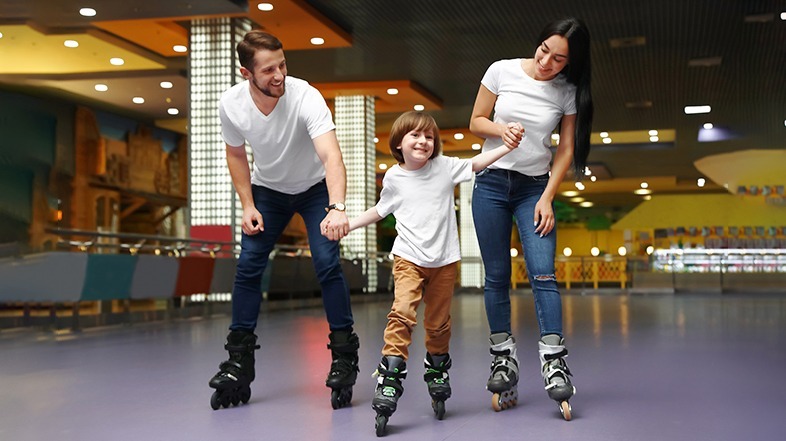Free or low-cost family activities