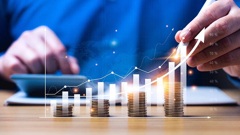 record high 401(k) savings