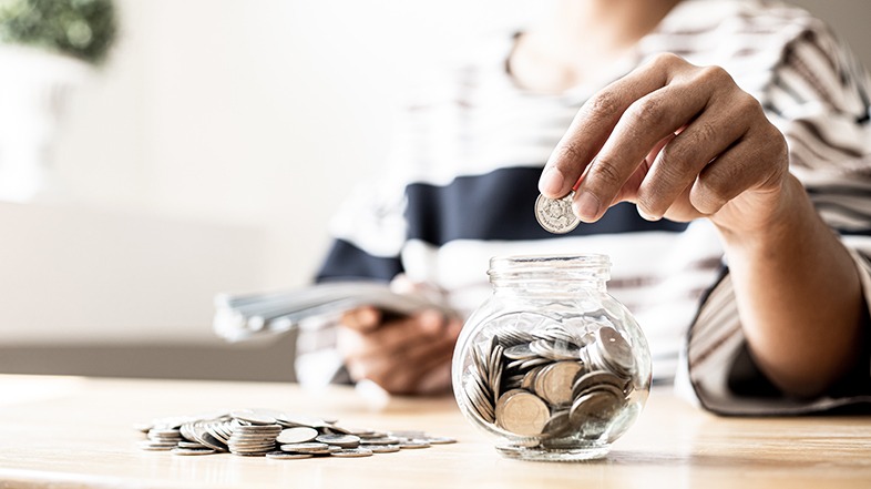 record high 401(k) savings