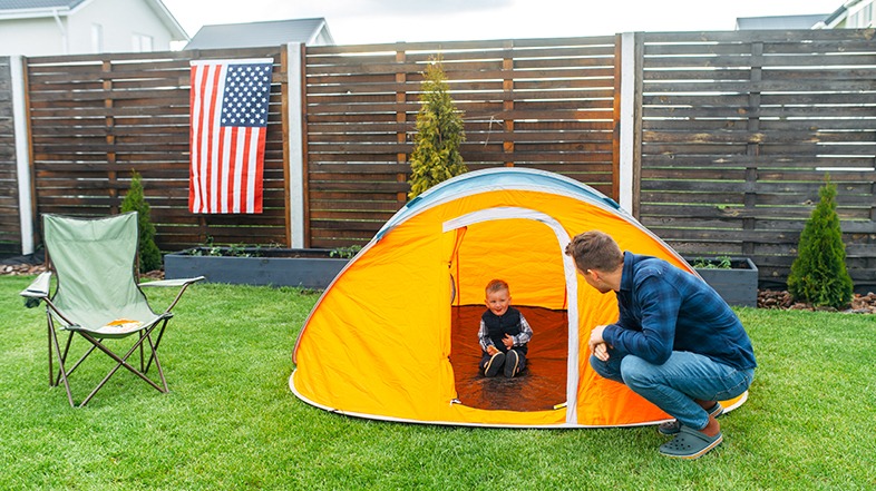 budget-friendly 4th of July