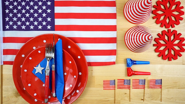 budget-friendly 4th of July