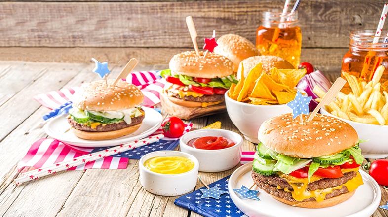 budget-friendly 4th of July